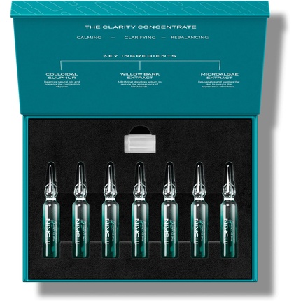 Treatment 111Skin The Clarity Concentrate