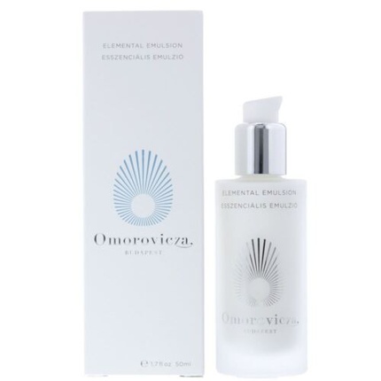 Дневной крем для лица Omorovicza Elemental Emulsion