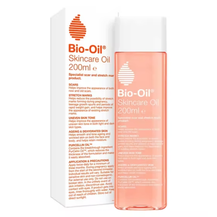 Масло для ухода за кожей Bio-Oil