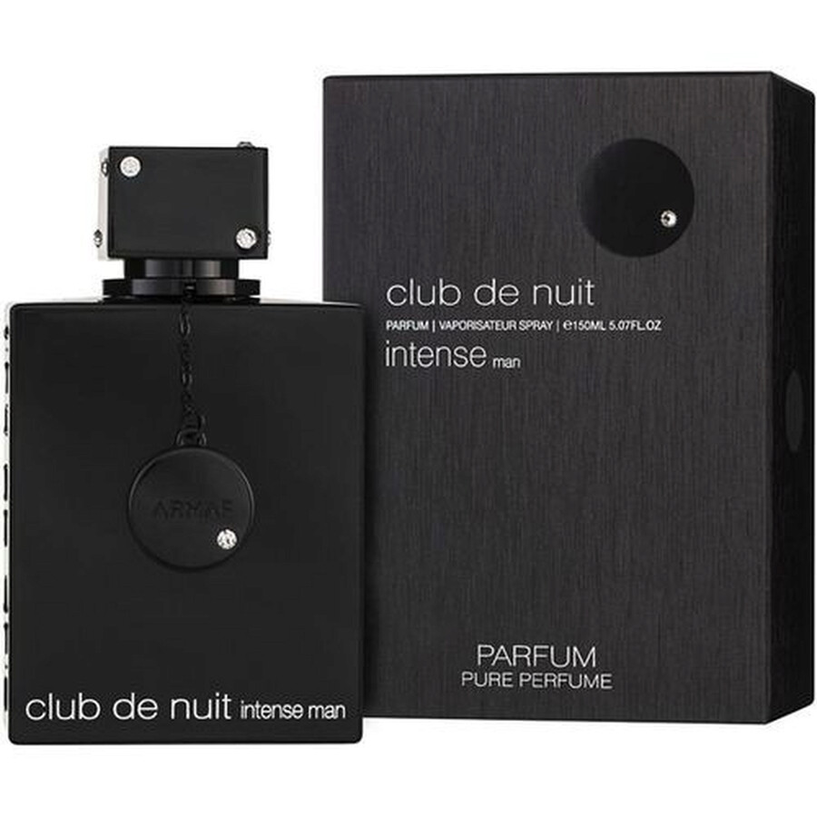 Extrait De Parfum Armaf Club De Nuit Intense Parfum