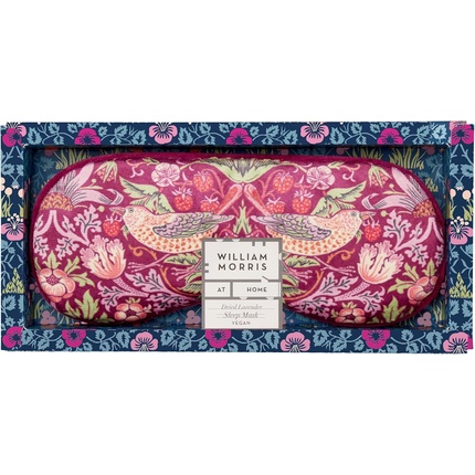 Маска William Morris Strawberry Thief