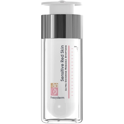 Крем Frezyderm Sensitive RED Skin Tinted SPF 30