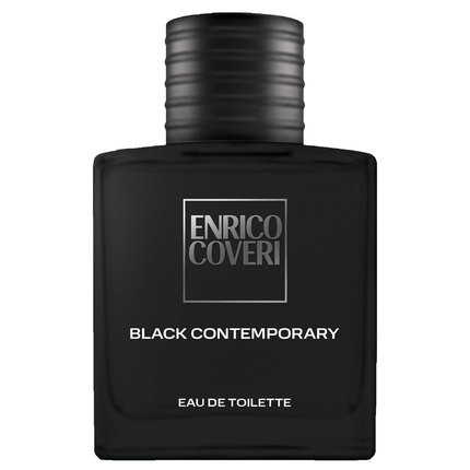 Туалетная вода Enrico Coveri Full of Contrasts