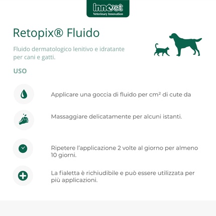 Флюид Innovet