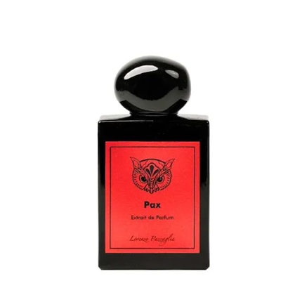 Extrait De Parfum Lorenzo Pazzaglia Pax