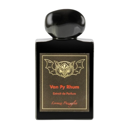 Extrait De Parfum Lorenzo Pazzaglia Van Py Rhum