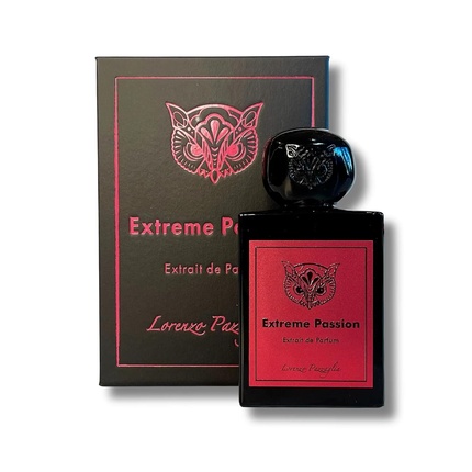 Extrait De Parfum Lorenzo Pazzaglia