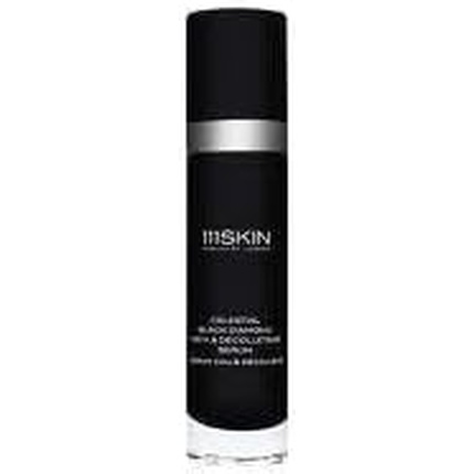 Сыворотка “Celestial Black Diamond Neck & Decolletage Serum” 111SKIN Интенсивная