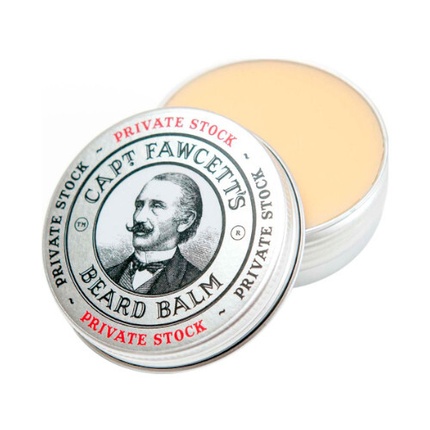 Бальзам для бороды Captain Fawcett