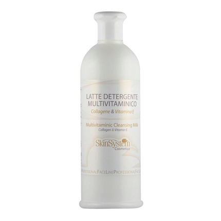 Очищающее молочко Skinsystem Cosmetics