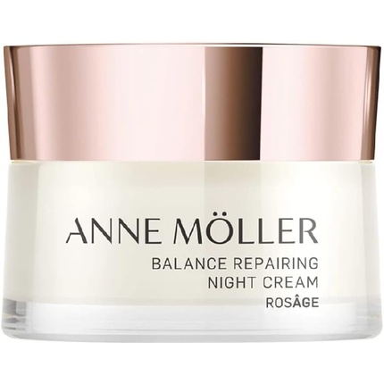 Масло-в-креме Anne Moller Rosâge