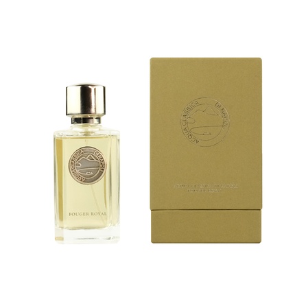Eau De Parfum Acqua di Napoli Fouger Royal