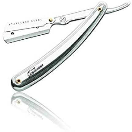 Tight Razor Xanitalia Pro Silver