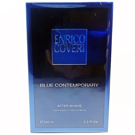 Туалетная вода после бритья Enrico Coveri