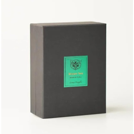 Extrait de Parfum Lorenzo Pazzaglia Dream Sea