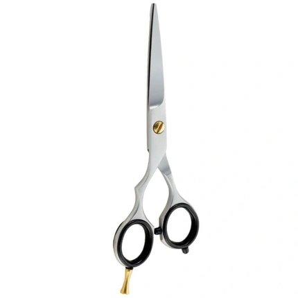Ножницы Xanitalia Pro Iwasaki Easy Offset для левшей 5.5