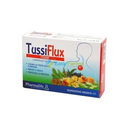 Tablets Pharmalife Research