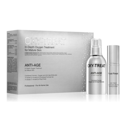 Интенсивный антивозрастной уход Oxytreat