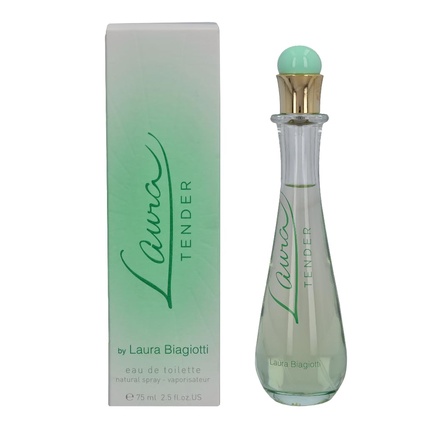 Туалетная вода Laura Biagiotti Tender