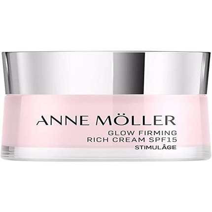 Дневной крем Anne Moller Stimulage Rich Illuminating Firming Cream