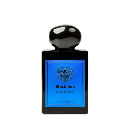 Extrait de Parfum Lorenzo Pazzaglia Black Sea