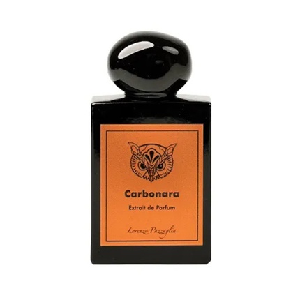 Extrait De Parfum Lorenzo Pazzaglia Carbonara