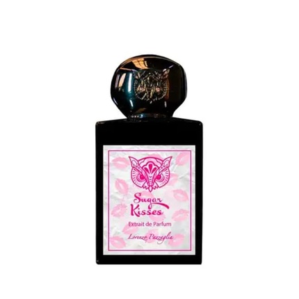Extrait De Parfum Lorenzo Pazzaglia Sugar Kisses