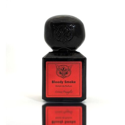 Extract De Parfum Lorenzo Pazzaglia Bloody Smoke