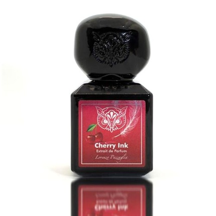 Extract De Parfum Lorenzo Pazzaglia Cherry Ink