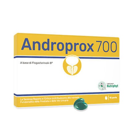 Биологически активная добавка Anvest Health Androprox
