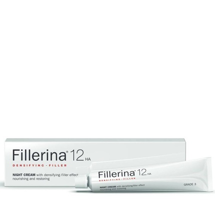 Ночной крем-филлер Fillerina Fillerina