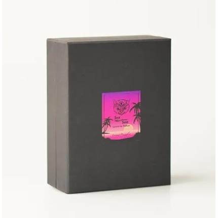 Extrait De Parfum Lorenzo Pazzaglia Sex Sea