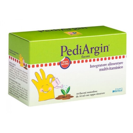 Бутылочки Pediatrica Уход за детьми
