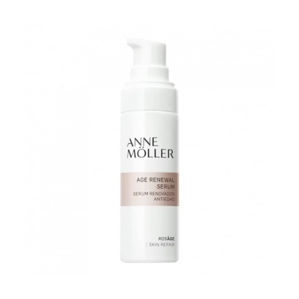 Сыворотка Anne Moller ROSAGE для обновления кожи
