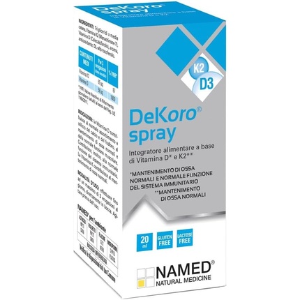 Туалетная вода Sedana Named Dekoro