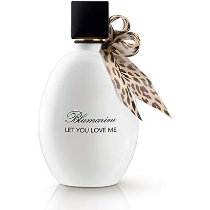 «Eau De Parfum Blumarine Let You Love Me»