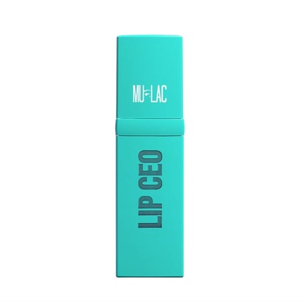 Масло для губ Mulac Cosmetics pH Reagent 3-в-1