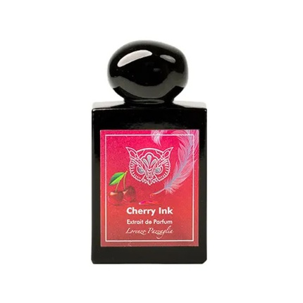 Extrait De Parfum Lorenzo Pazzaglia Cherry Ink