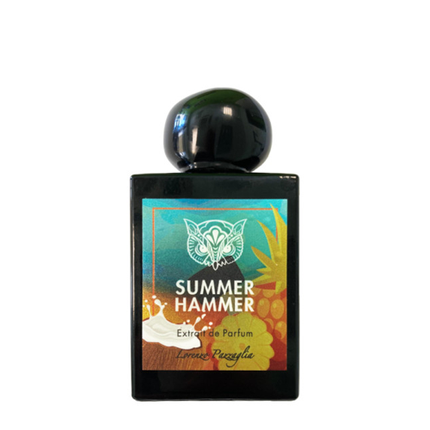 Extract De Parfum Lorenzo Pazzaglia