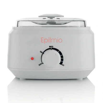 Воскоплав Xanitalia Pro Xan Pro Wax Heater Epilmio с чашей