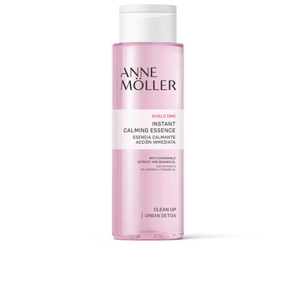 Тонер Anne Moller Anne Möller CLEAN UP Успокаивающий тоник