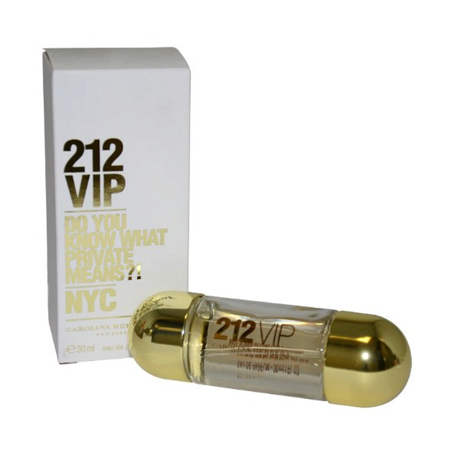Eau De Parfum Carolina Herrera 212 VIP