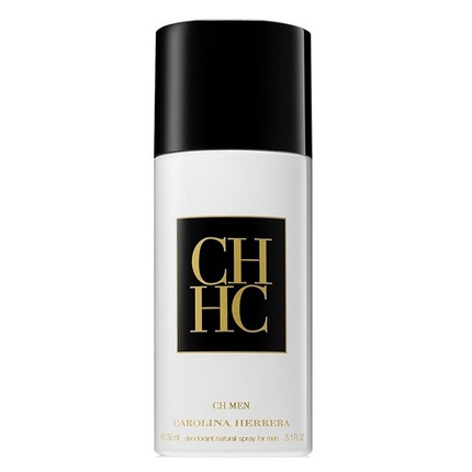 Дезодорант-спрей Carolina Herrera