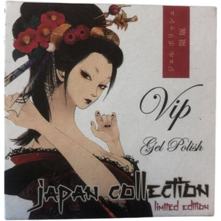 Набор украшений Vip Japan Collection