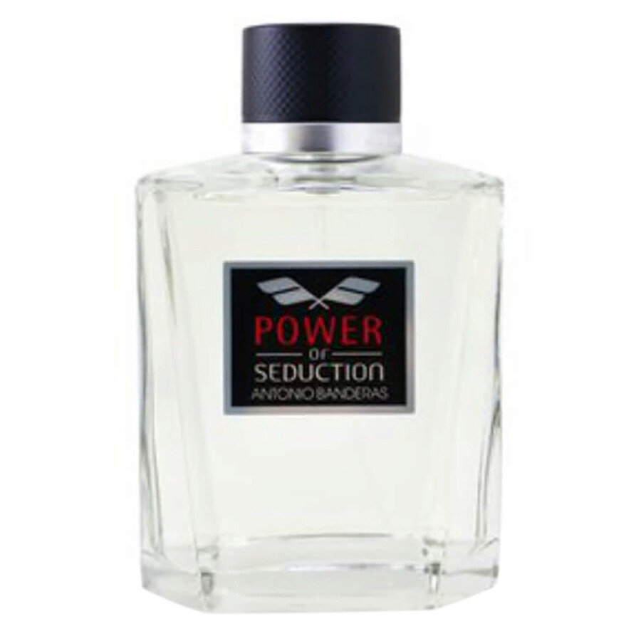 Eau De Toilette Antonio Banderas Power of Seduction