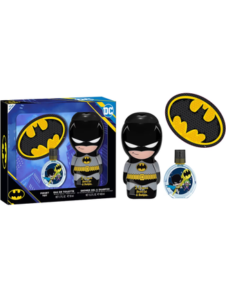 Набор туалетной воды DC Comics