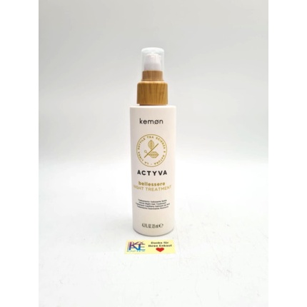 Ночной Крем Kemon Activa Beauty Night Treatment