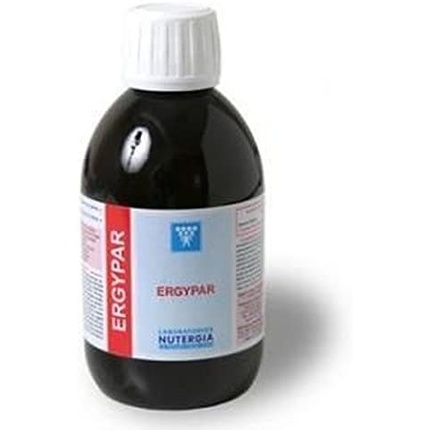 Сыворотка Nutergia