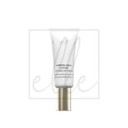 Крем Natura Bisse Essential Shock Intense Nourishing Eye & Lip Firming Cream