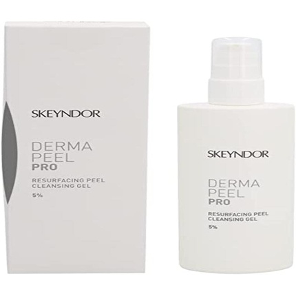 Очищающий Гель Skeyndor Derma Peel Pro